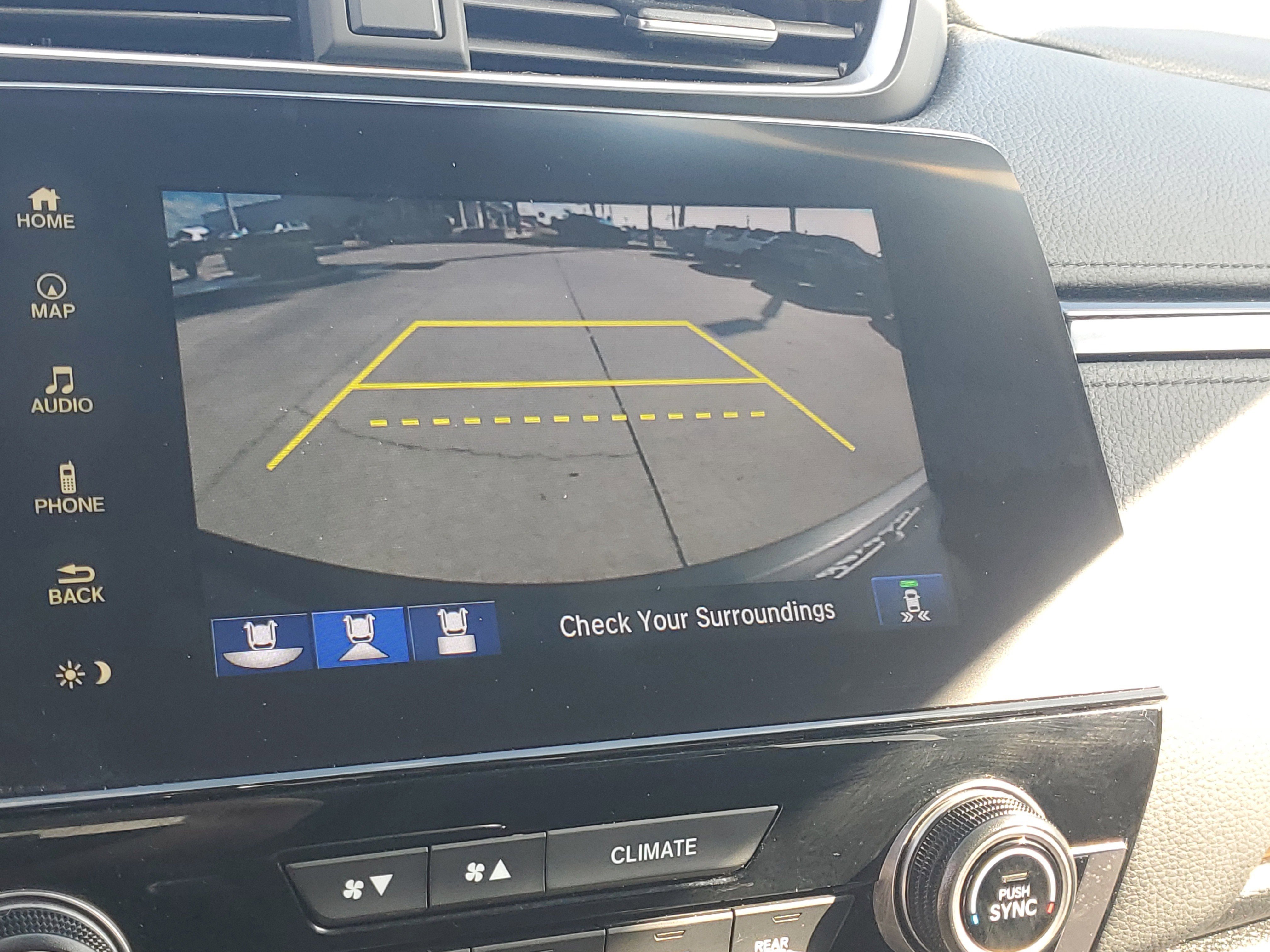 Used 2020 Honda CR-V Touring image 27