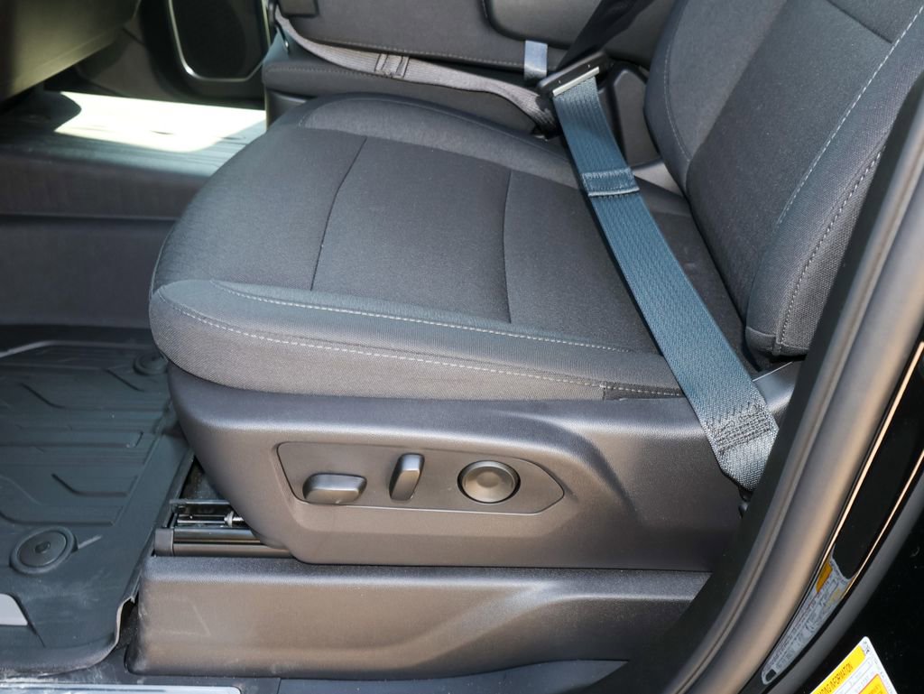 New 2026 GMC Sierra 1500 Elevation w/ Elevation Select Package image 9