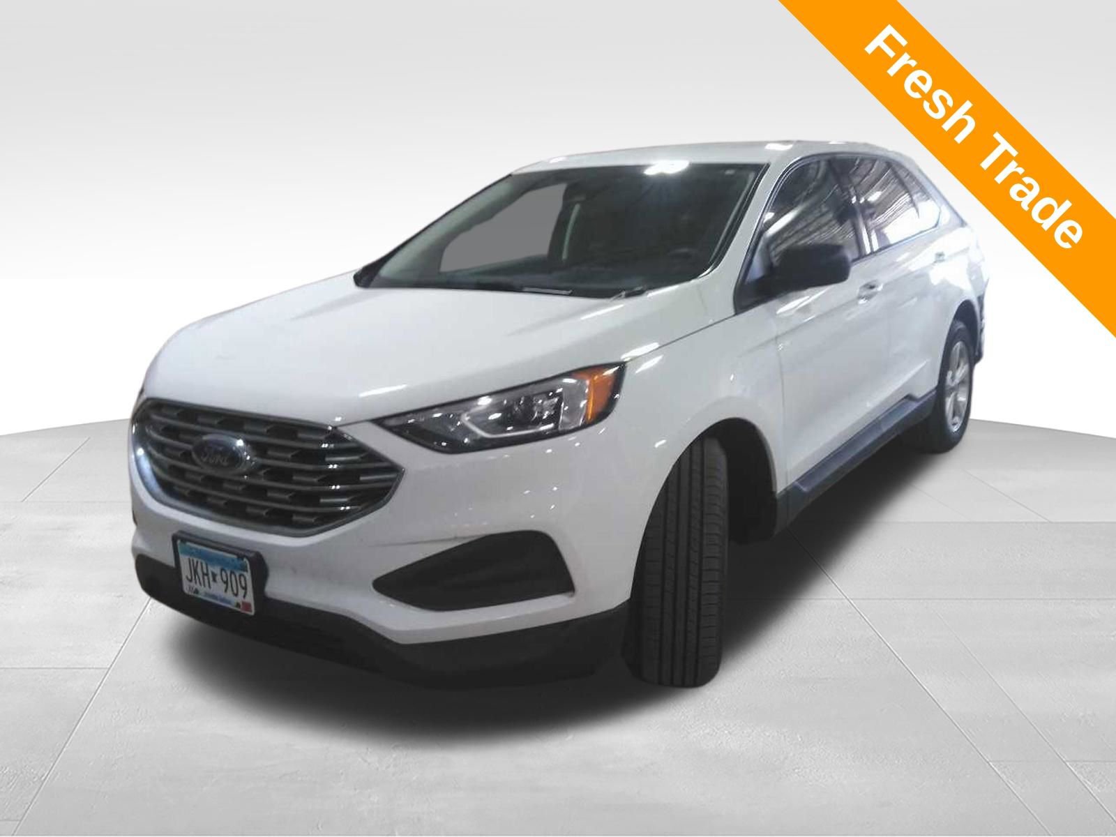 Used 2022 Ford Edge SE AWD/4WD image 1