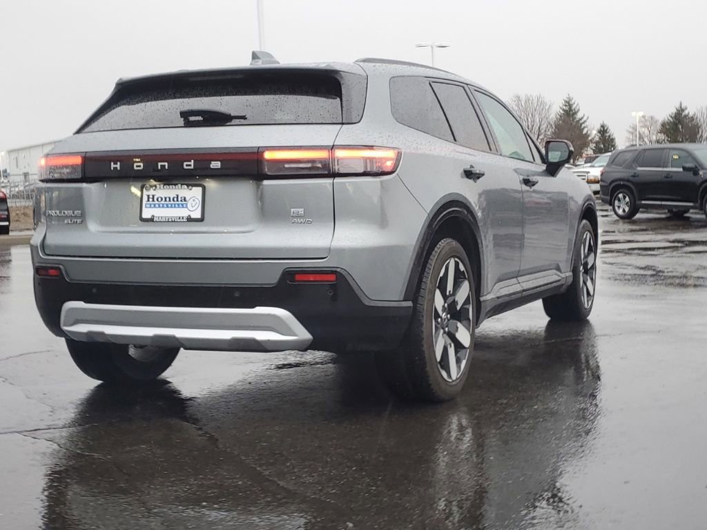 Used 2024 Honda Prologue Elite image 9