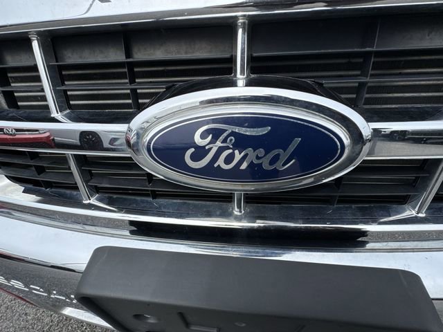 Used 2011 Ford Escape Limited w/ 301A Rapid Spec Order Code FWD image 28