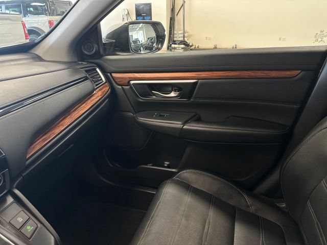Used 2022 Honda CR-V Touring image 26