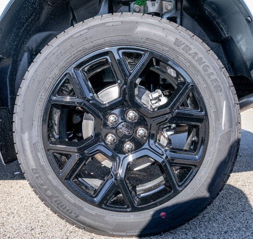 New 2026 Ford Maverick XLT w/ Equipment Group 301A AWD/4WD image 45