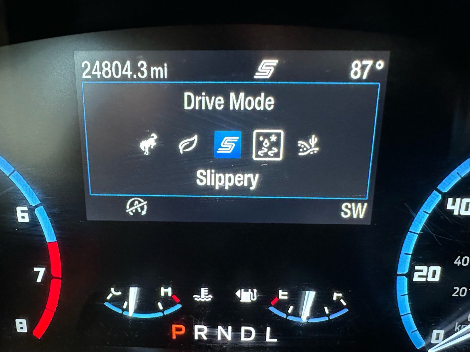 Certified 2024 Ford Bronco Sport Big Bend AWD/4WD image 39