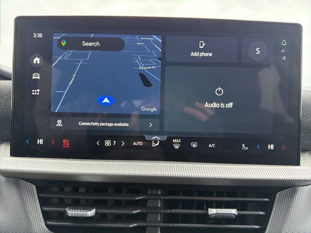 Used 2025 Ford Explorer ST image 27