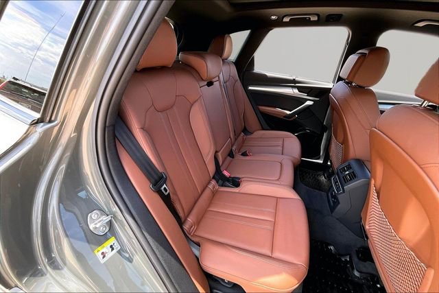 Used 2025 Audi Q5 2.0T Premium Plus AWD/4WD image 26