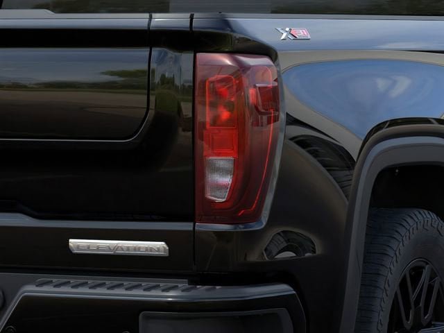 New 2026 GMC Sierra 1500 Elevation w/ Elevation Premium Package AWD/4WD image 11