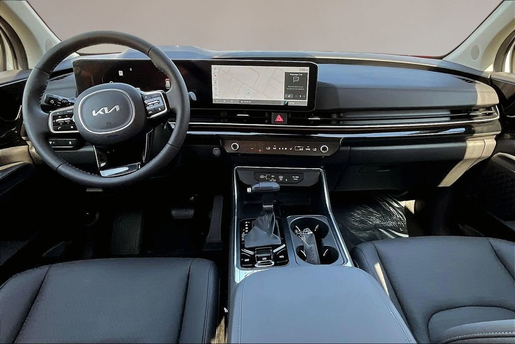 New 2026 Kia Carnival SX Prestige FWD image 5