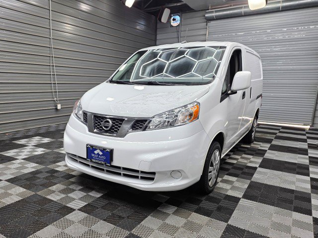 Used 2020 Nissan NV200 SV w/ Back Door Glass Package FWD image 36