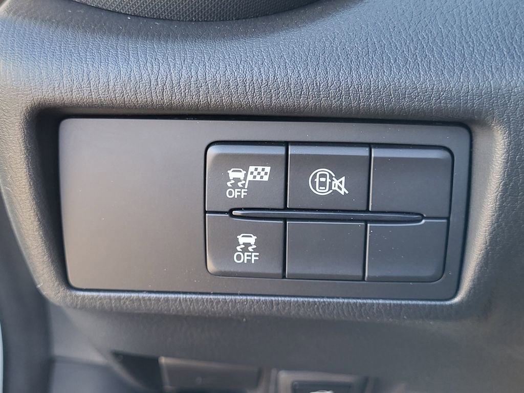 New 2025 MAZDA MX-5 Miata Club w/ Brembo/BBS Recaro Package image 15