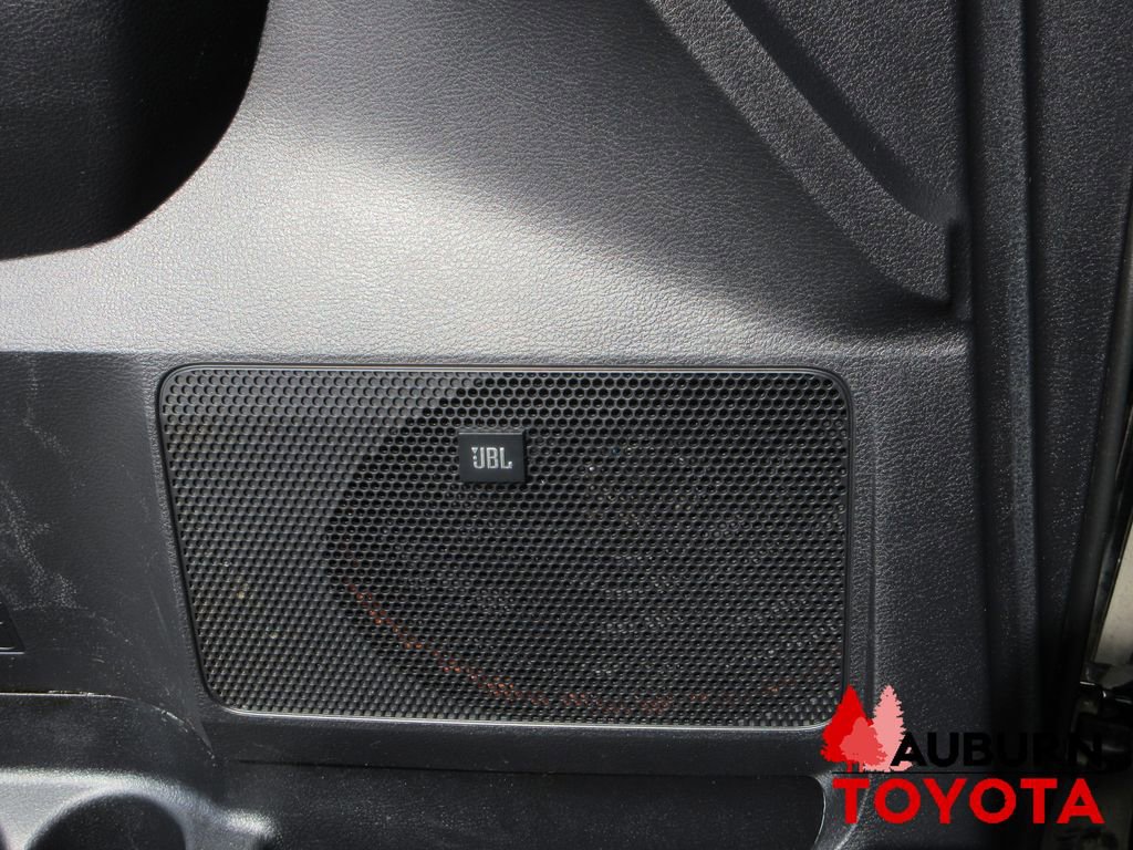 Used 2021 Toyota Tundra 1794 Edition AWD/4WD image 16