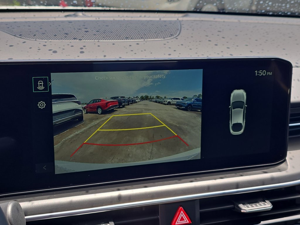 New 2026 Kia K5 GT-Line w/ GT-Line Premium Package FWD image 24