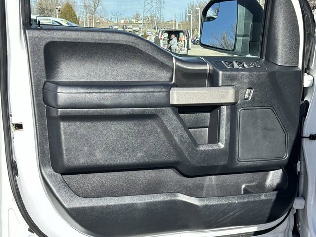 Used 2020 Ford F150 Raptor image 22