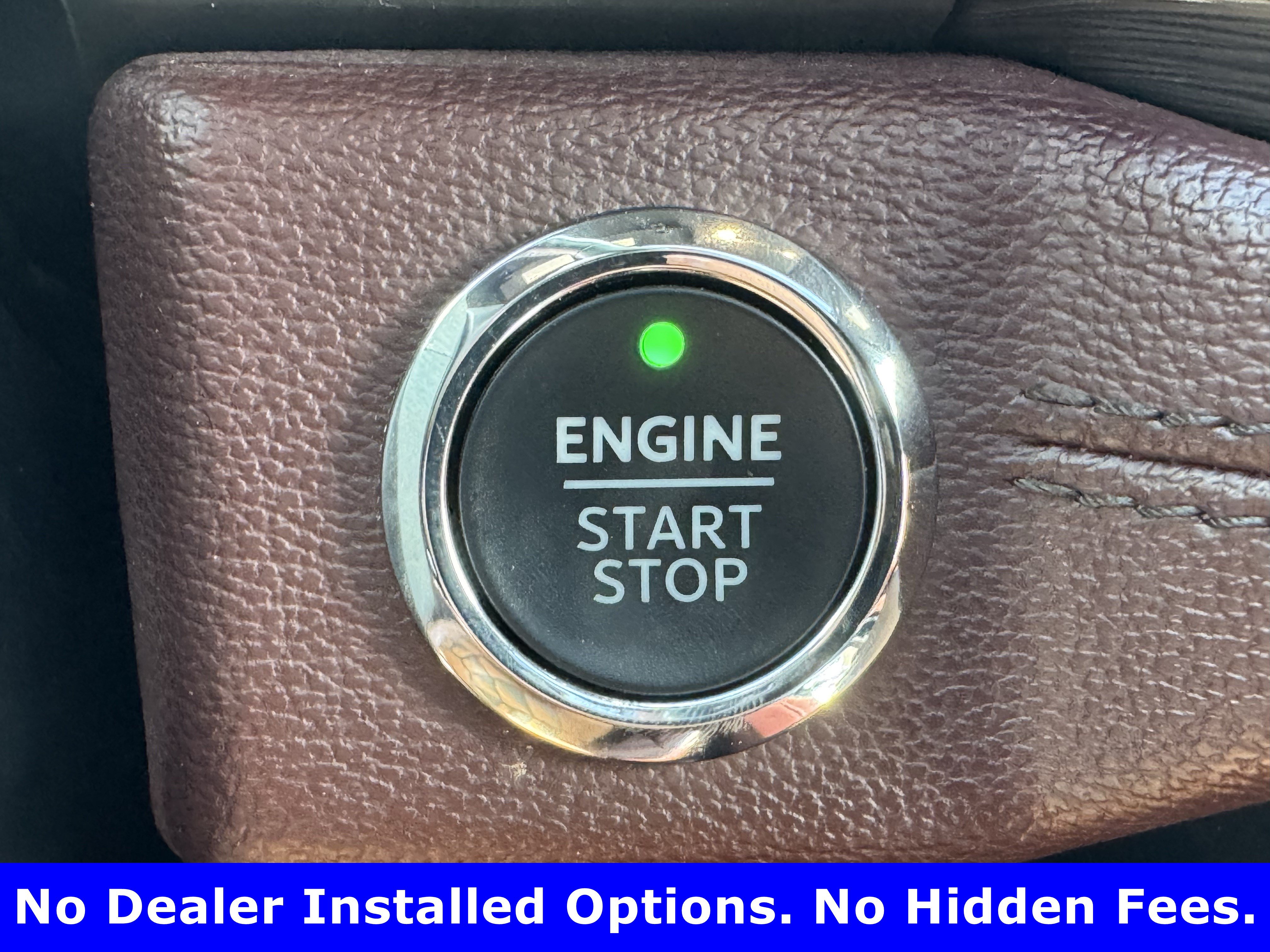 Used 2024 Ford Expedition Max Limited AWD/4WD image 19