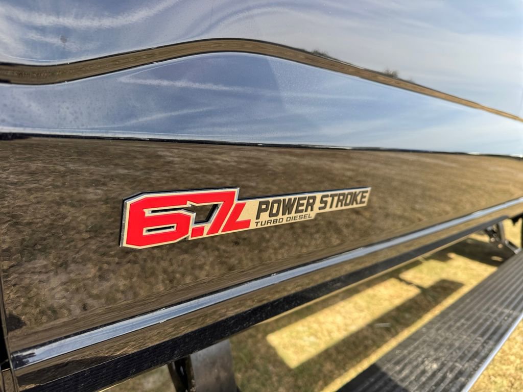 New 2026 Ford F350 Platinum image 27