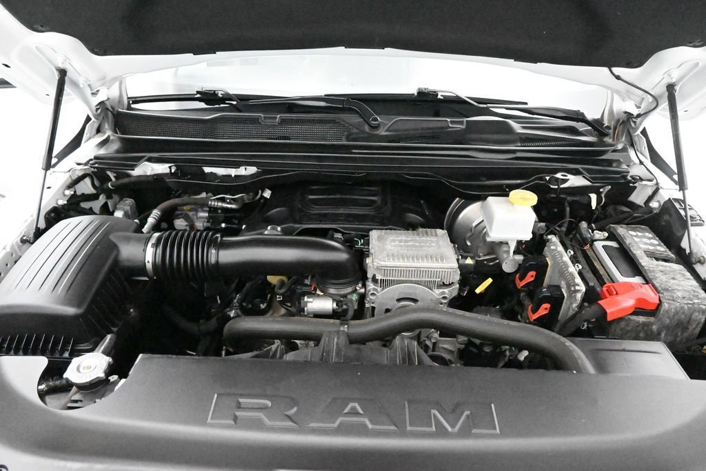 Used 2020 RAM 1500 Limited w/ Advanced Safety Group AWD/4WD image 32
