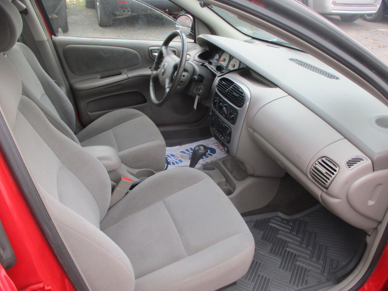 Used 2000 Plymouth Neon Sedan image 7