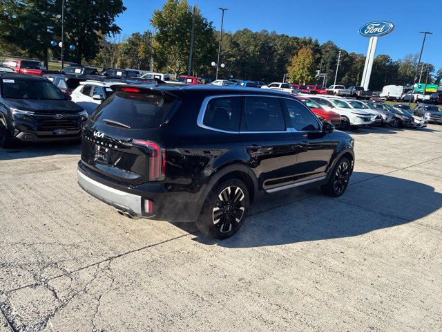 Used 2023 Kia Telluride SX FWD image 26