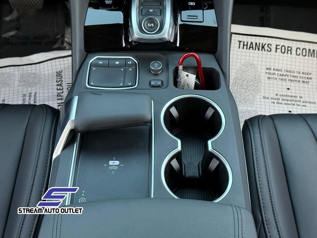 Used 2023 Acura MDX SH-AWD image 23