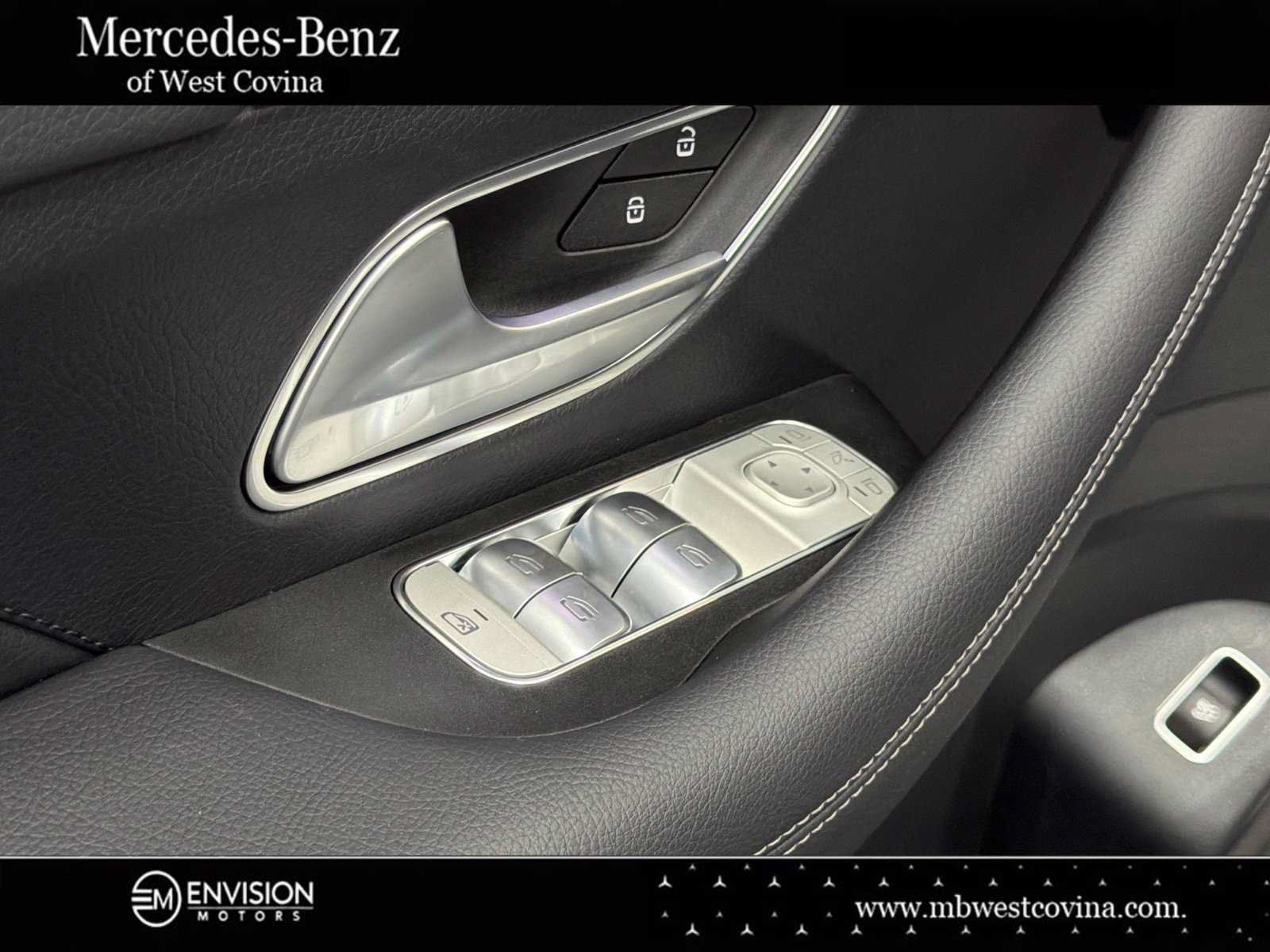 Certified 2026 Mercedes-Benz GLE 350 4MATIC image 23