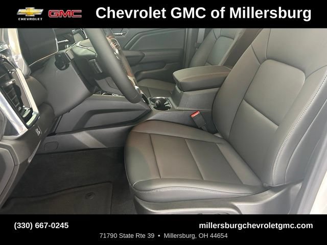 New 2026 GMC Canyon Elevation w/ Convenience Package AWD/4WD image 15