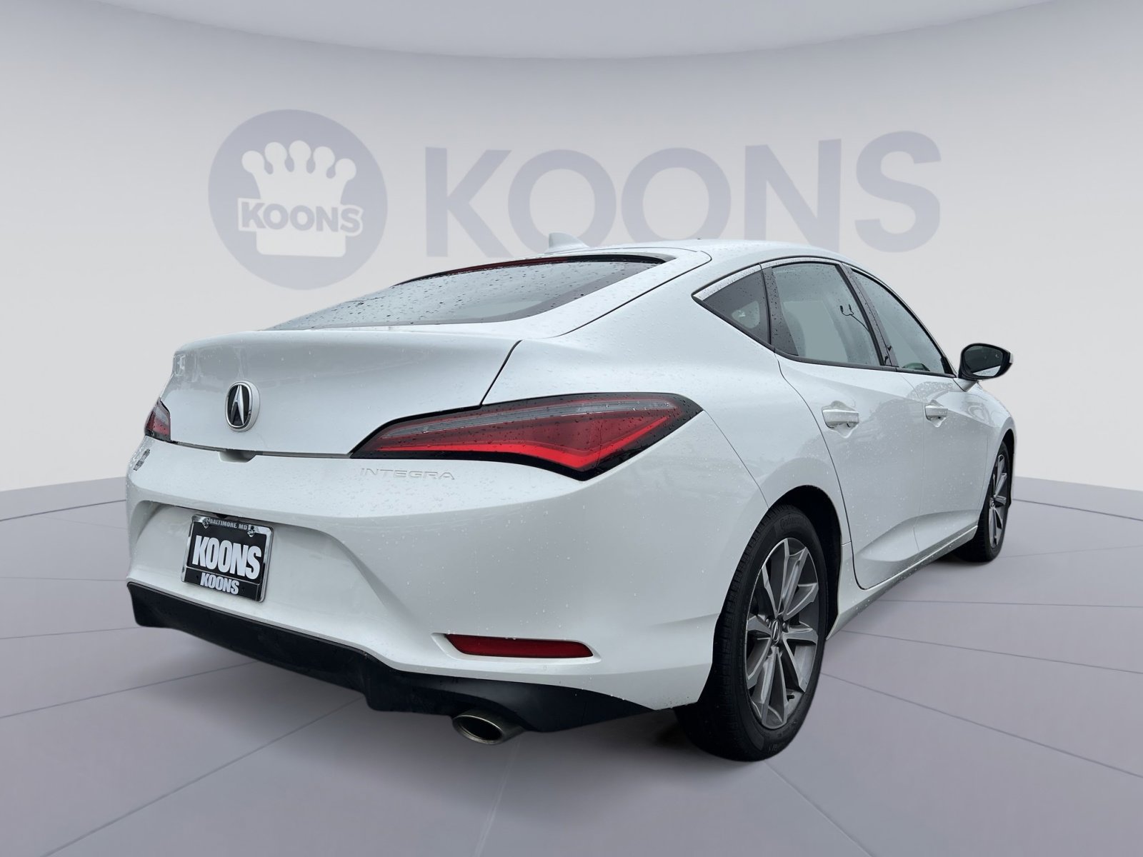 Used 2023 Acura Integra FWD image 16