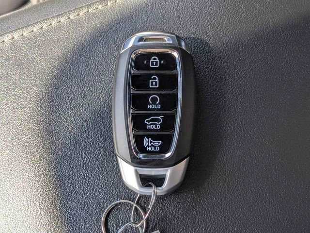 Used 2022 Hyundai Palisade Calligraphy w/ Cargo Package image 33