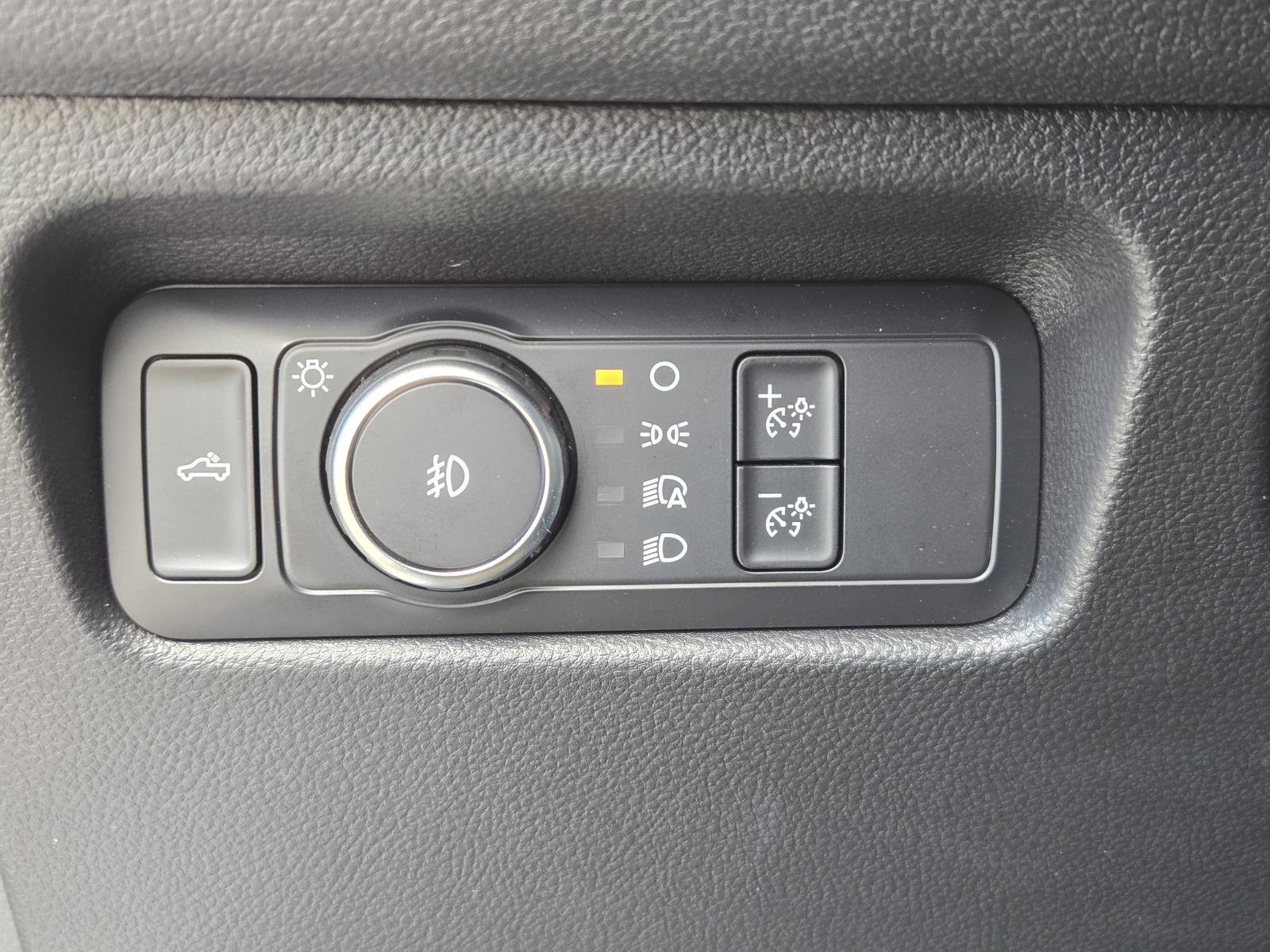 Used 2024 Ford Ranger XLT w/ Technology Package image 21