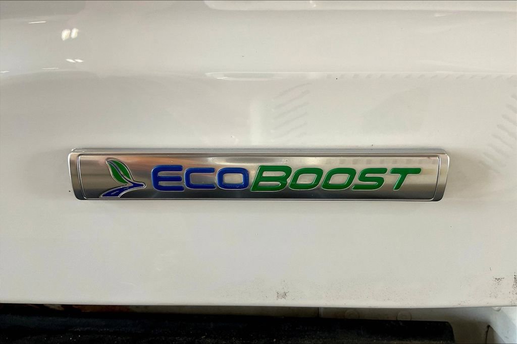 Used 2023 Ford F150 XLT w/ Equipment Group 301A Mid image 34