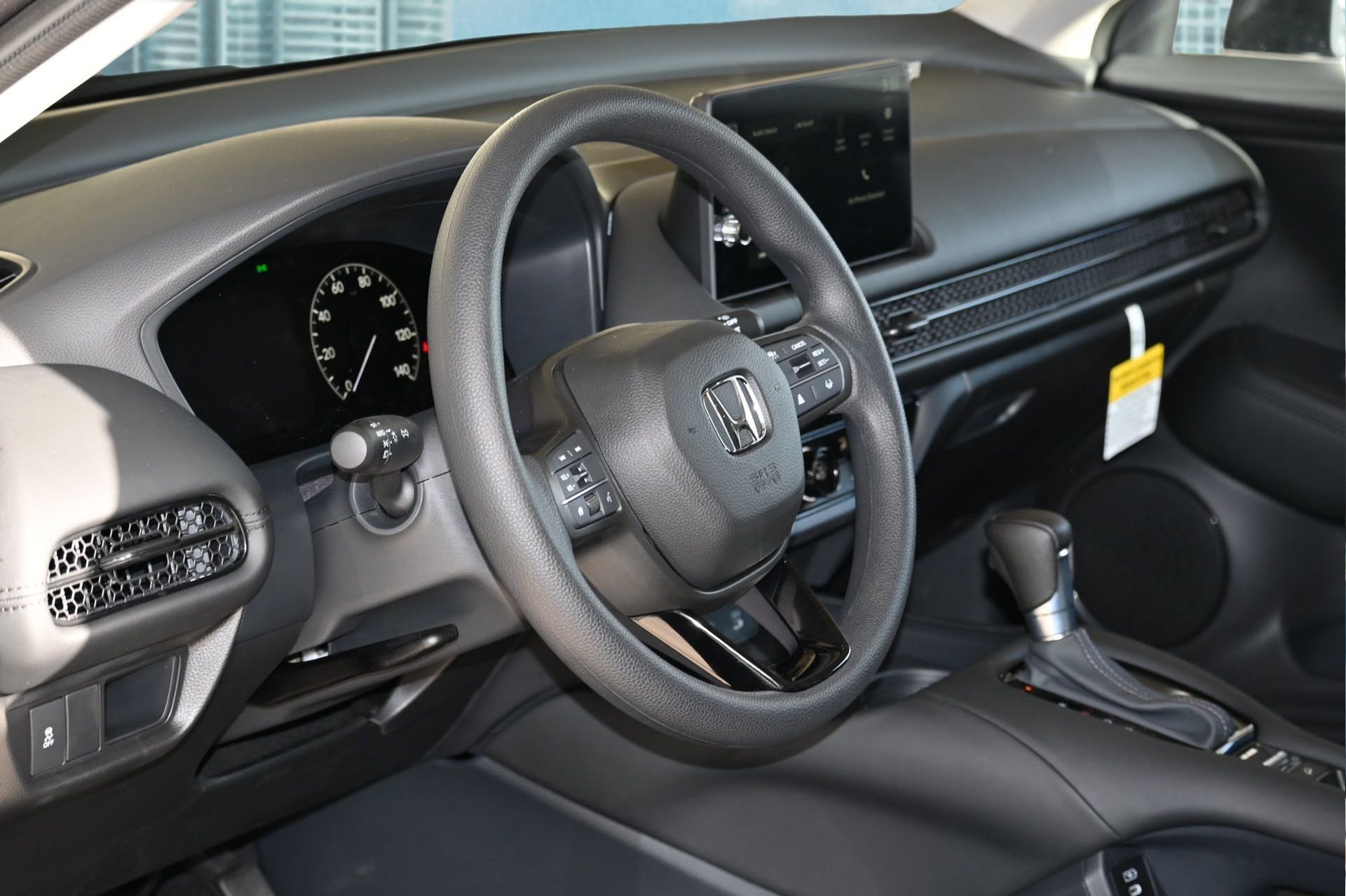 New 2026 Honda HR-V LX image 14