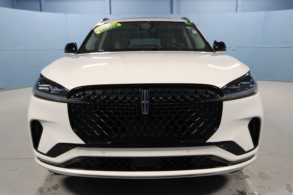 Used 2025 Lincoln Aviator Reserve w/ Equipment Group 201A image 28
