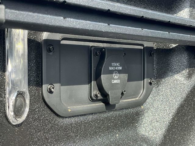 New 2026 RAM 1500 Laramie image 19