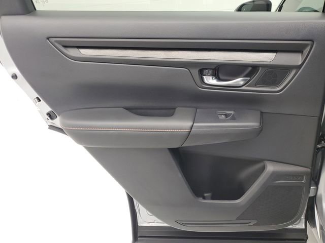 Used 2025 Honda CR-V Sport-L image 16