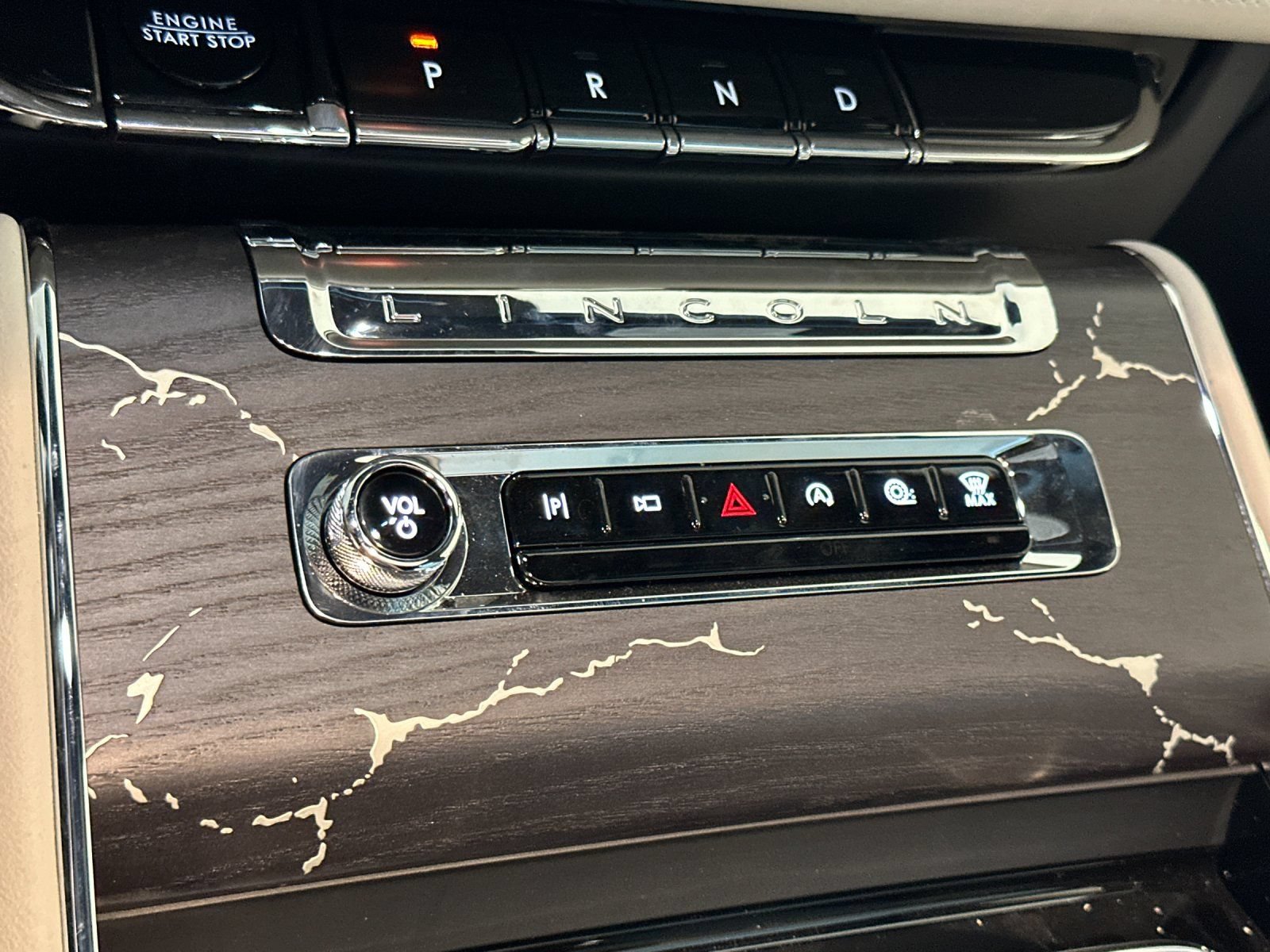 New 2026 Lincoln Aviator Black Label AWD/4WD image 18