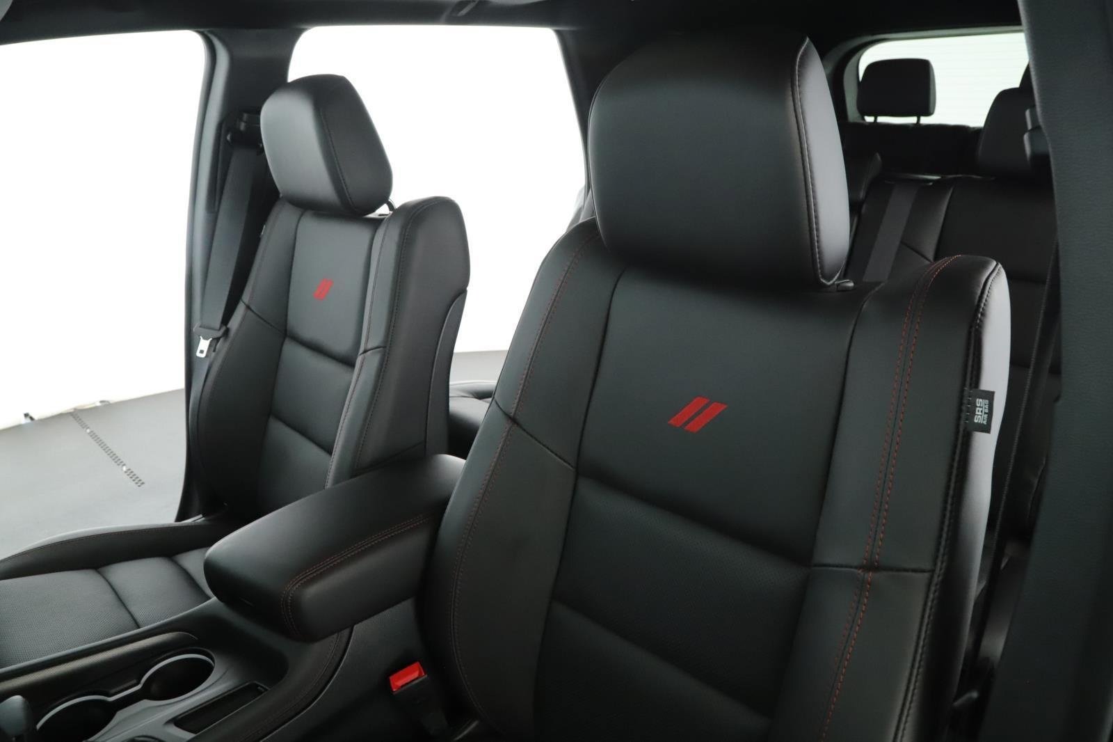 New 2026 Dodge Durango GT AWD/4WD image 4