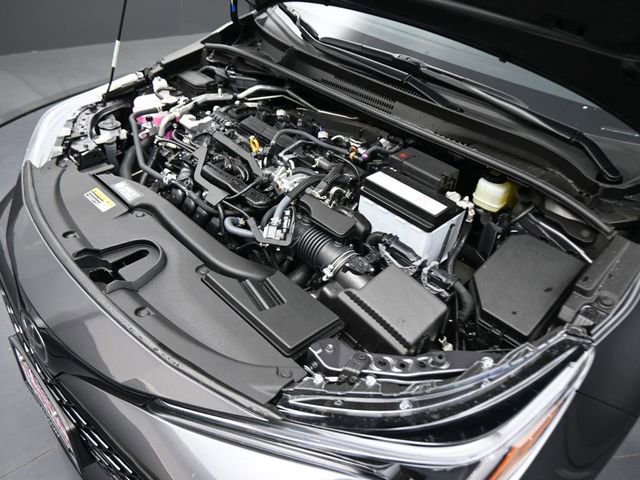 New 2025 Toyota Corolla XSE FWD image 10