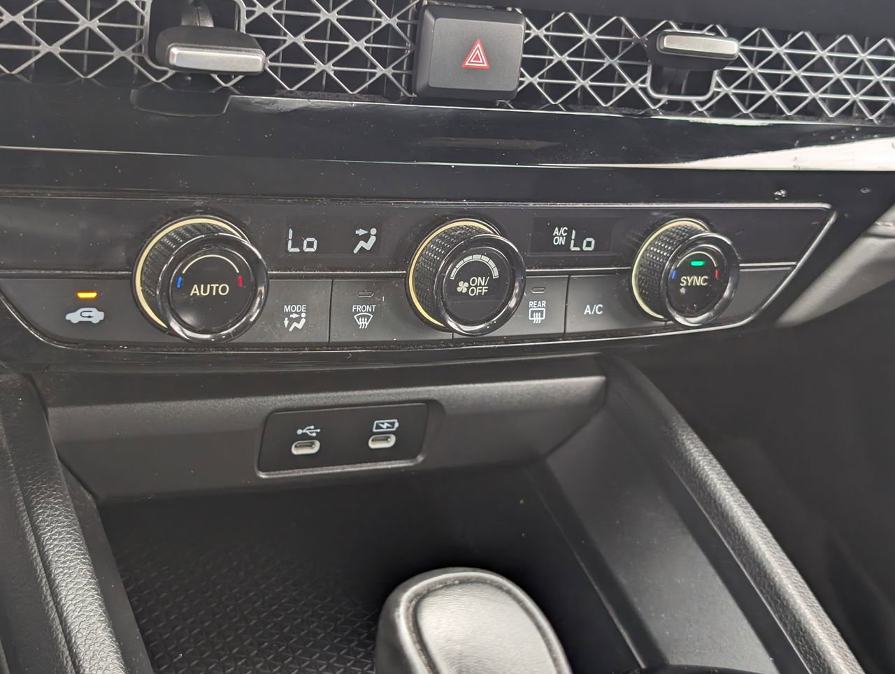 Used 2024 Honda Accord Sport image 14