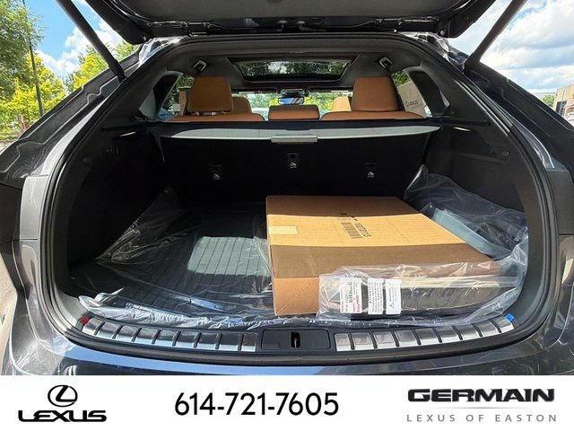 New 2026 Lexus RX 350 Premium Plus AWD/4WD image 15