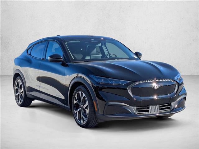 New 2026 Ford Mustang Mach-E Select RWD image 7