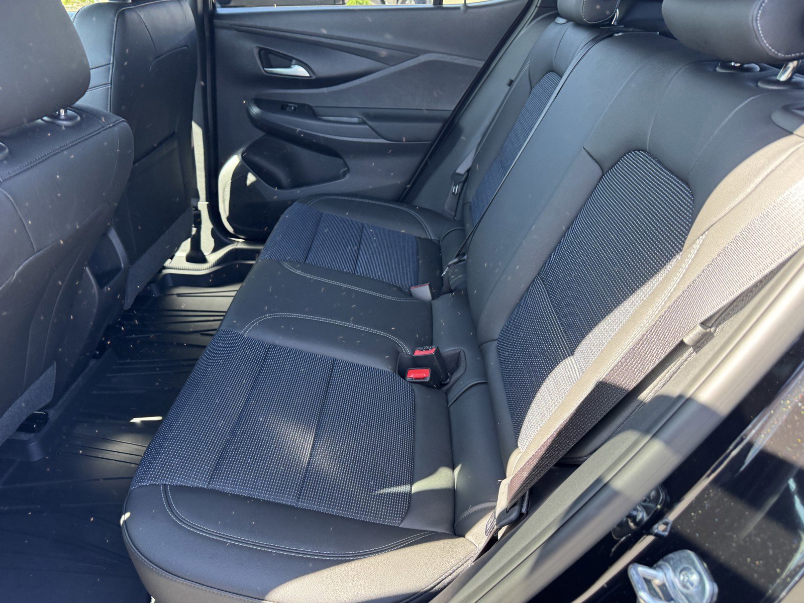 New 2026 Buick Envista Preferred w/ Convenience I Package image 11