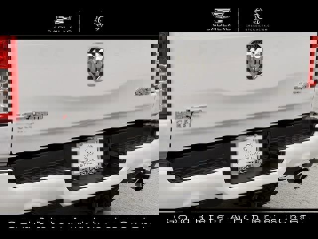 Used 2022 RAM 1500 Lone Star image 7