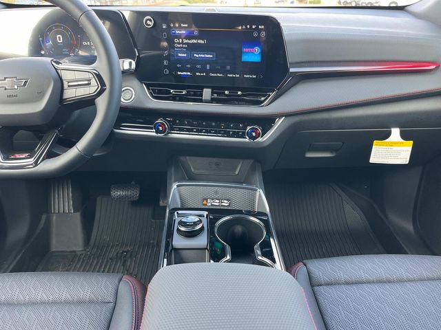 New 2026 Chevrolet Equinox RS w/ Convenience Package III image 18