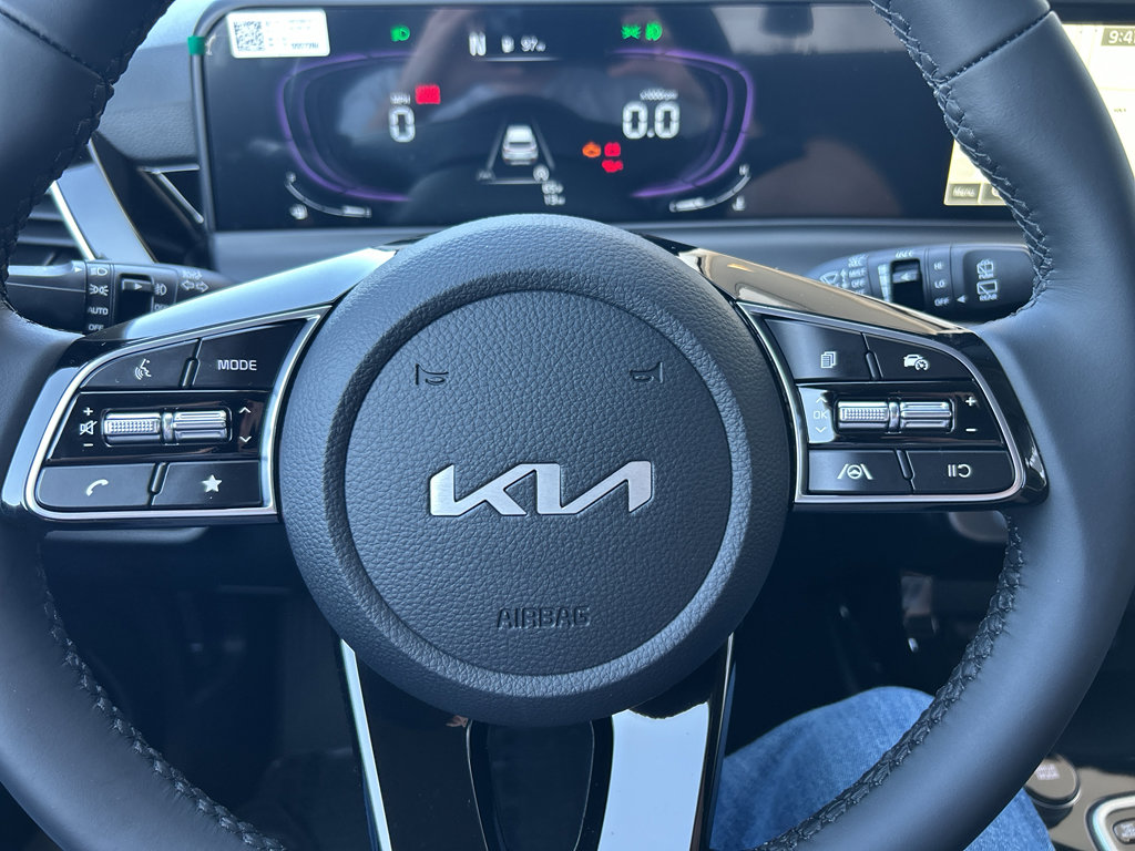 New 2026 Kia Seltos S image 25