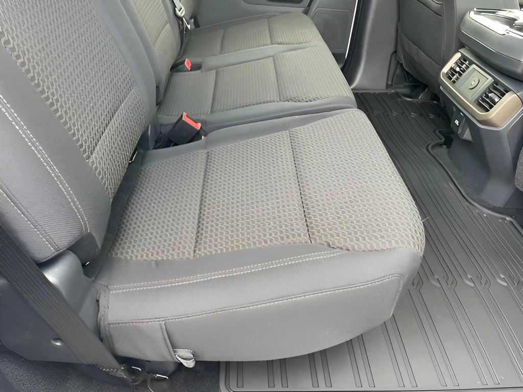 New 2025 Ford F150 STX w/ Equipment Group 201A FX4 AWD/4WD image 38