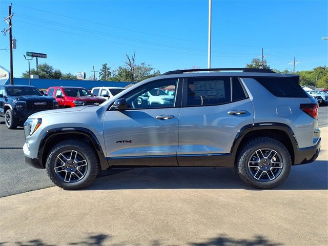 New 2026 GMC Terrain AT4 w/ Convenience Package III image 10
