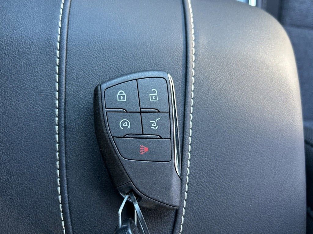 New 2026 GMC Acadia Elevation image 31