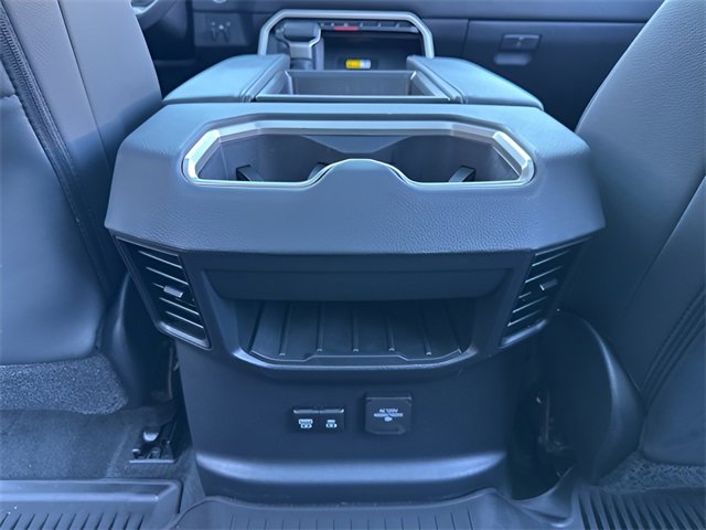 Used 2023 Toyota Tundra Limited image 24