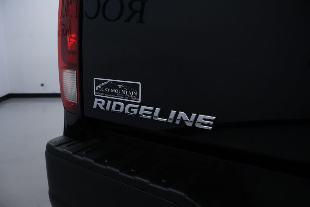 Used 2022 Honda Ridgeline RTL image 10
