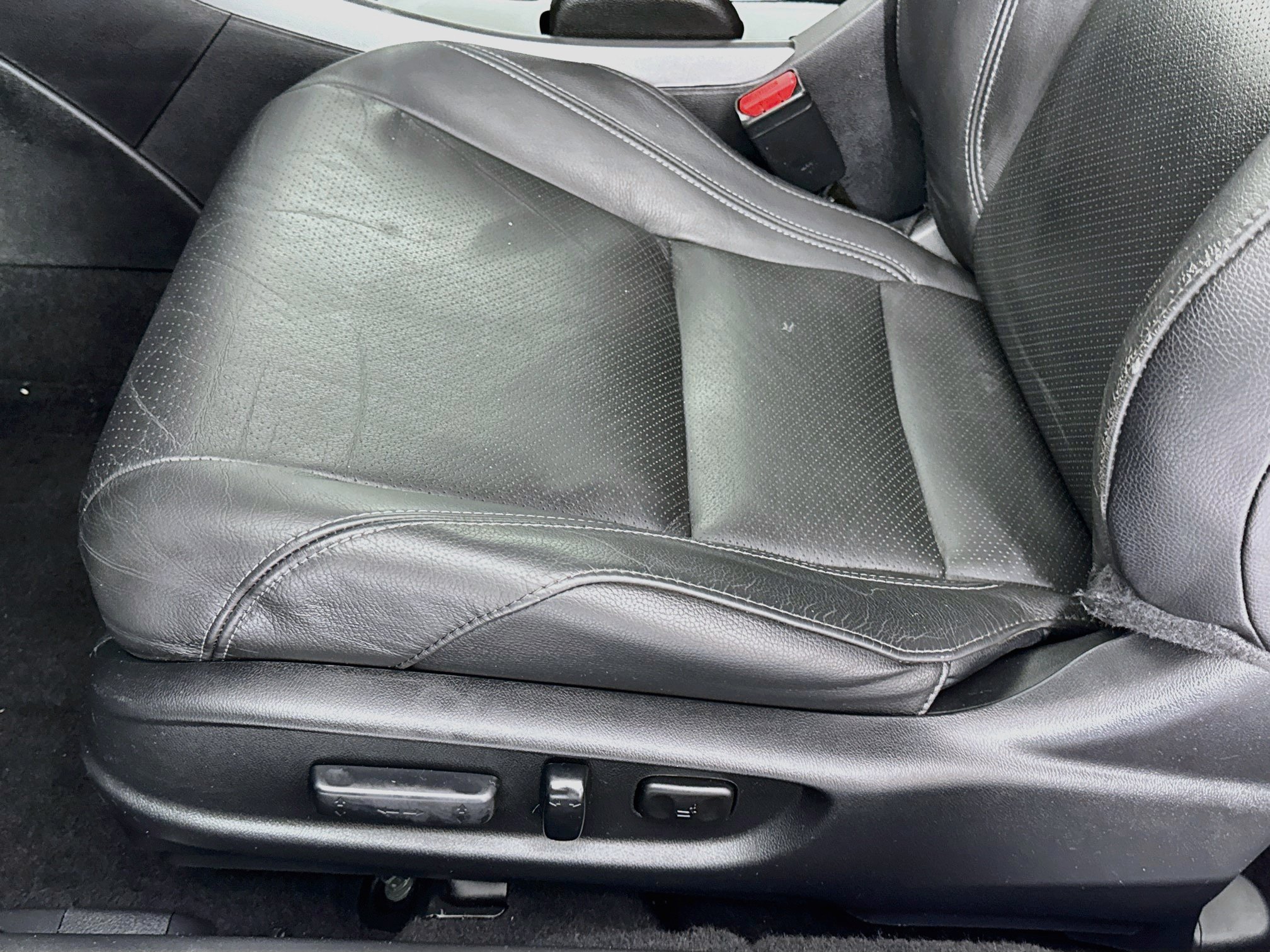Used 2017 Honda Accord Touring image 19