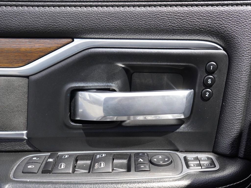 Certified 2023 RAM 2500 Laramie AWD/4WD image 11